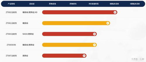 質肽生物研發新型雙靶點長效減肥藥，動物試驗展現卓越減重降糖效果