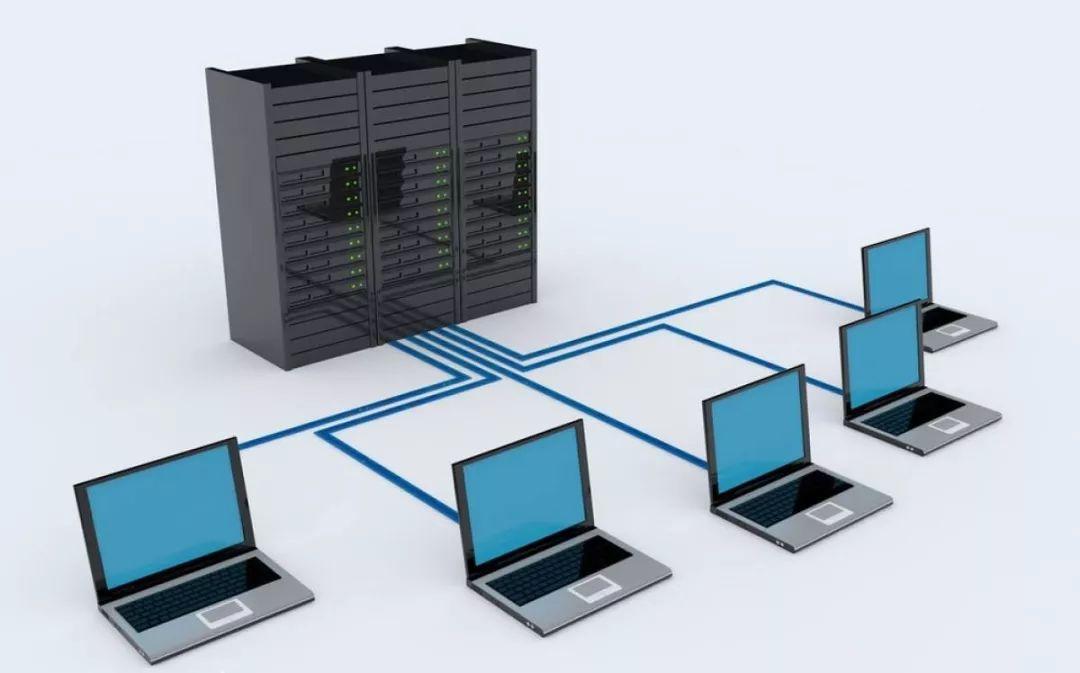 服務器、域名與ICP備案 計算機系統服務知識詳解